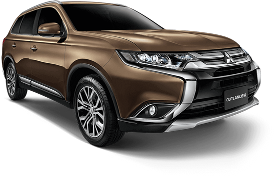 Mitsubishi Outlander 2.4L 魅力型 (17/17)價格即時簡訊查詢-商品-圖片1